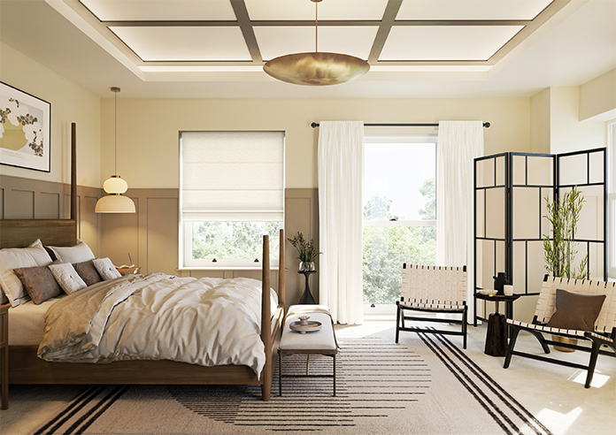 Rolling Hills Velvet, Warmth - Made to Measure Curtains - Image 14